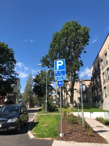 QnQ studio apartment - Housity