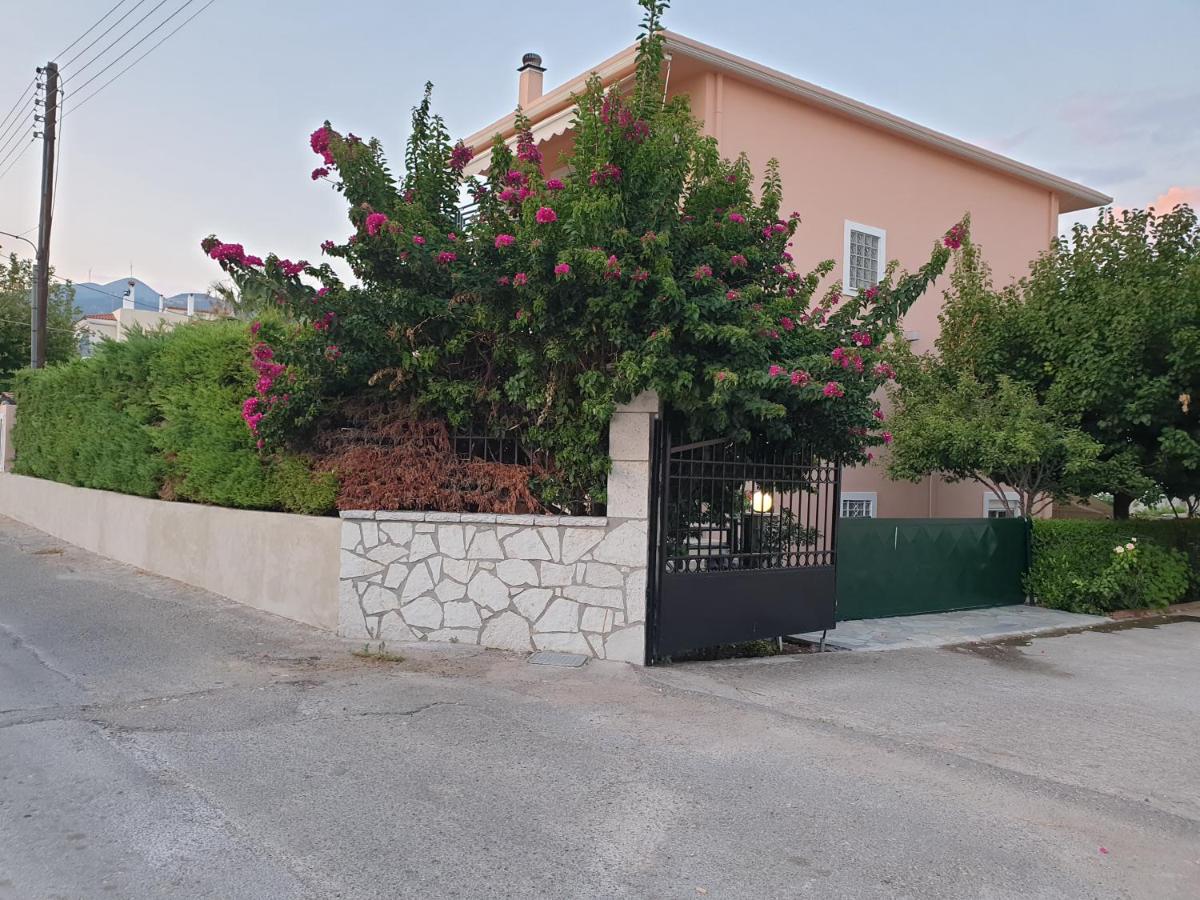 cozy apartment nafpaktos - Housity