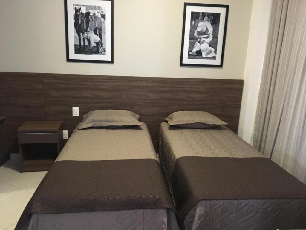 BARRETOS THERMAS - Flat privado ideal para 3 adultos e 1 criança até 12 anos - Housity