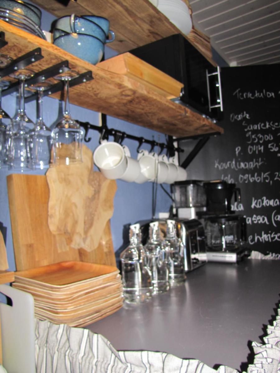 B&B uniikki majoitus maalaisidyllissä - Housity