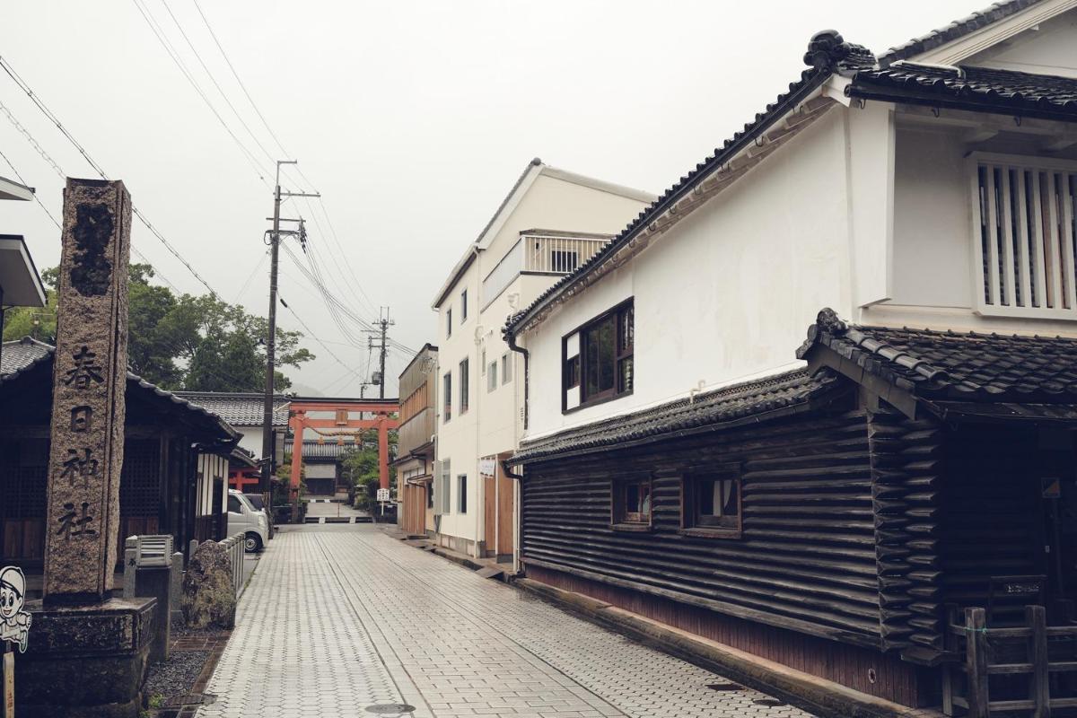 Sasayama Jyokamachi Guest House KURIYA Single Bunk Bed Cabin for up to 2 Pax - Vacation STAY 91842 - Housity
