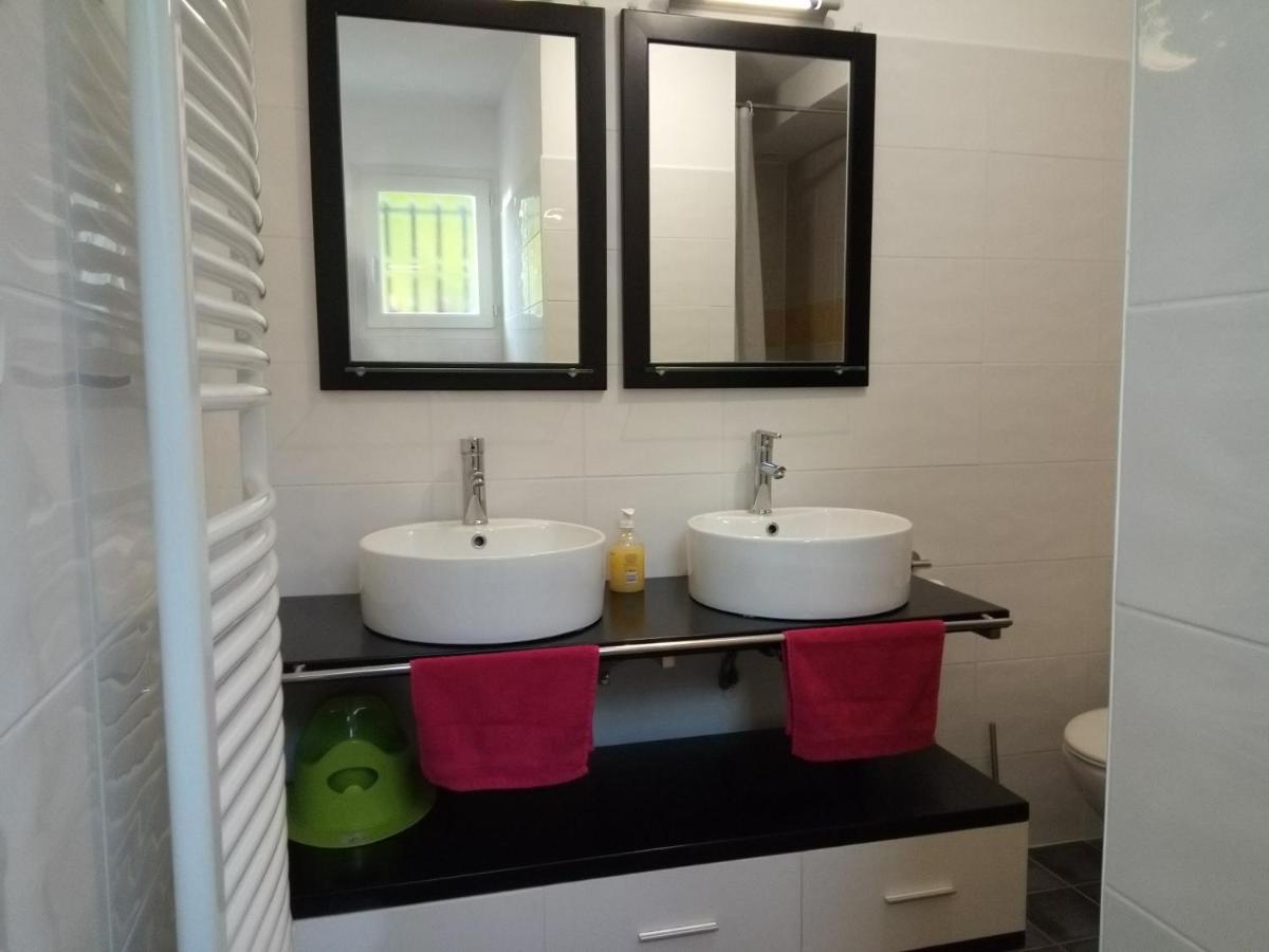 Studio indépendant 40m² avec jardin privé - Housity