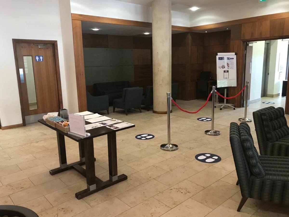 Holiday Inn Express Sheffield City Centre by IHG - Housity