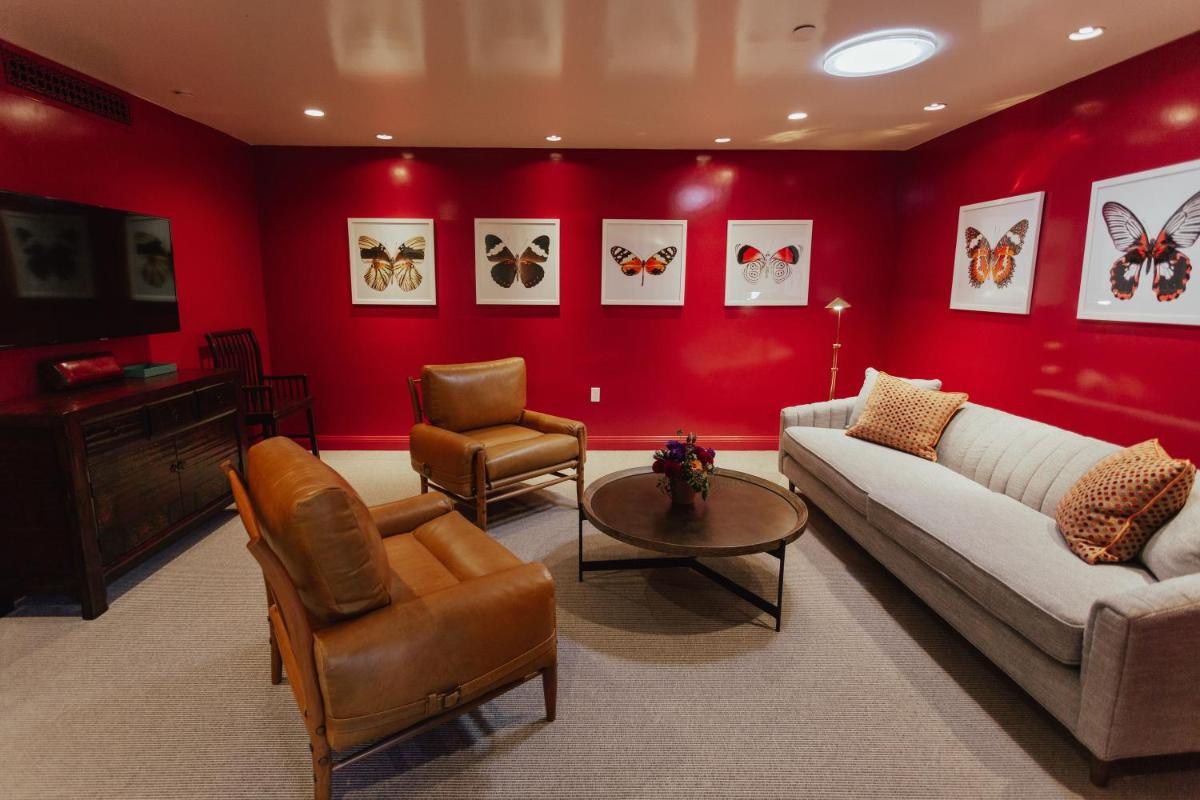 The Winston Solvang - Housity
