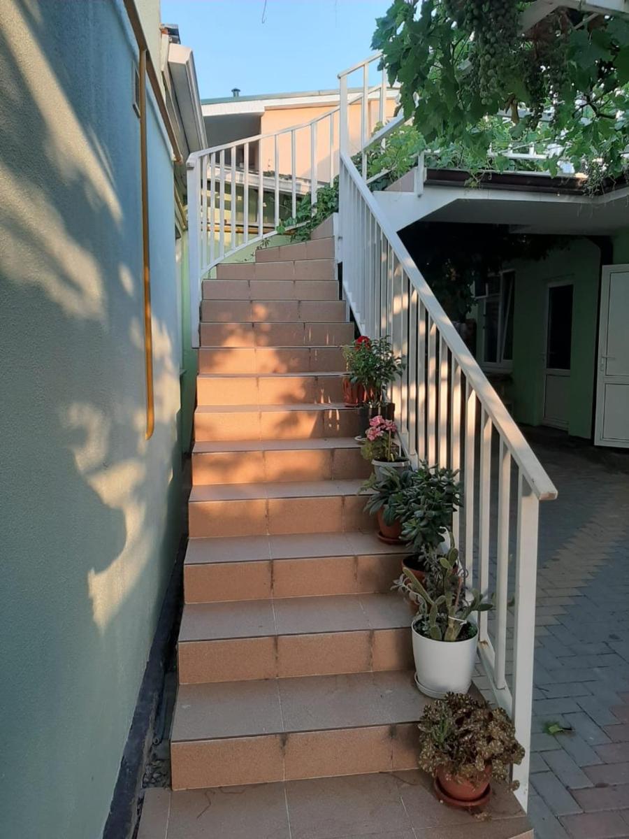 Viktoriya Guest house - Housity