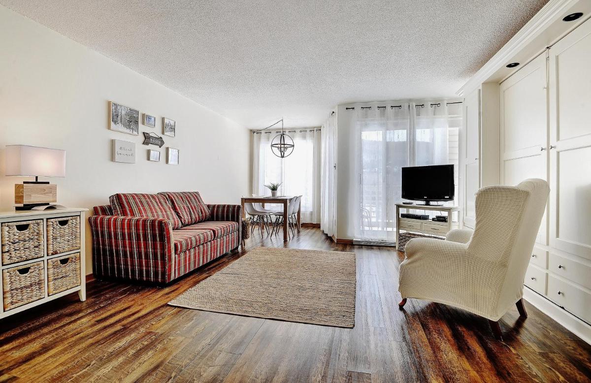 22#32 Chemin du Hameau - Studio - Housity