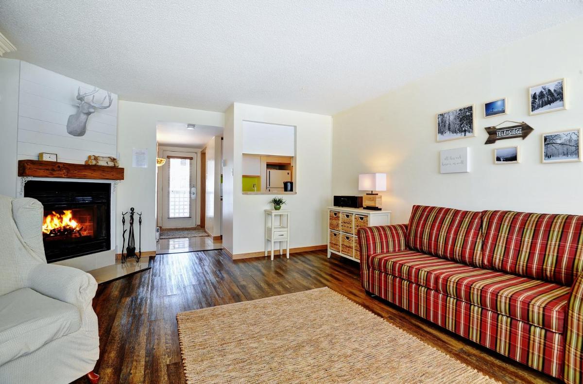 22#32 Chemin du Hameau - Studio - Housity