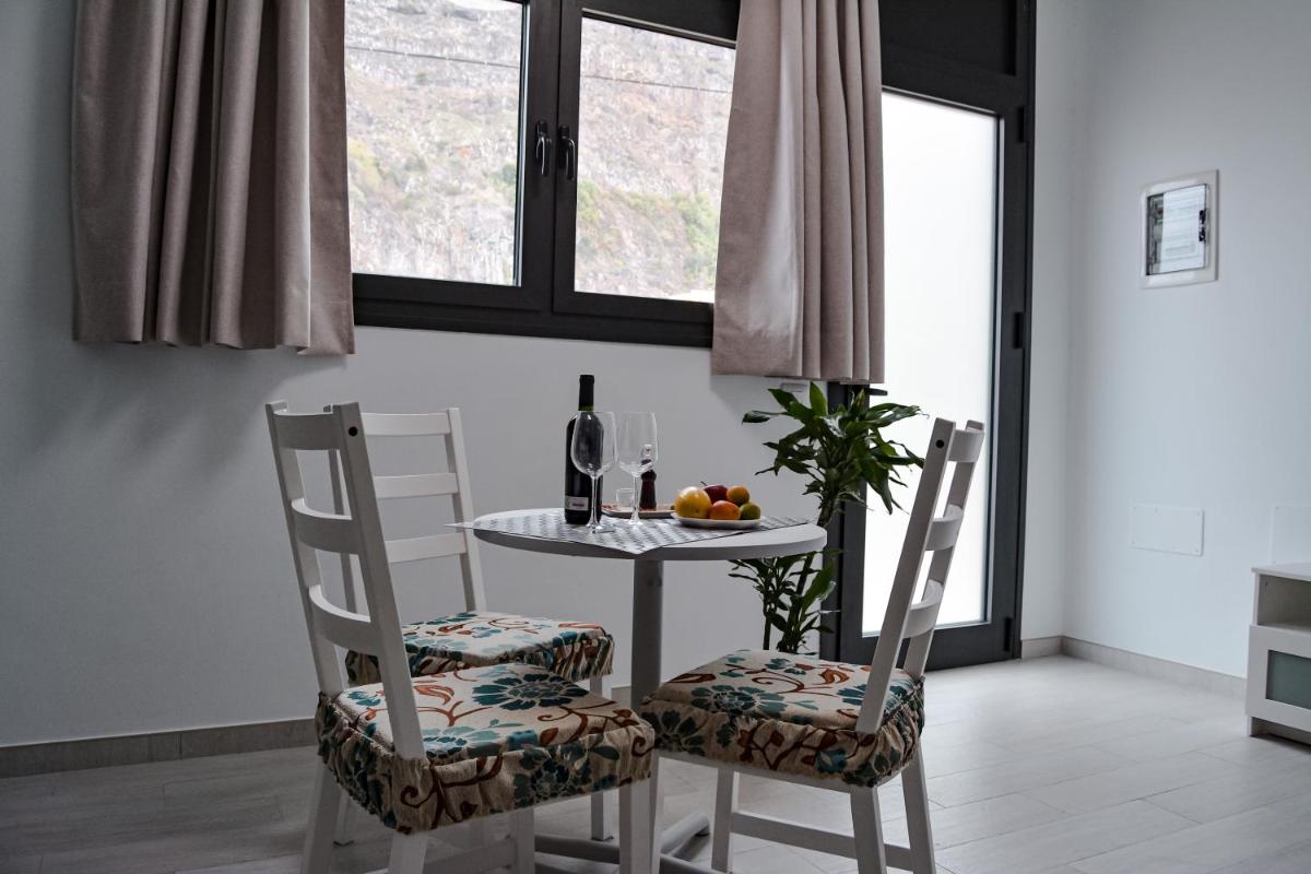 Suitetrails - DanySer Suites Vacacionales