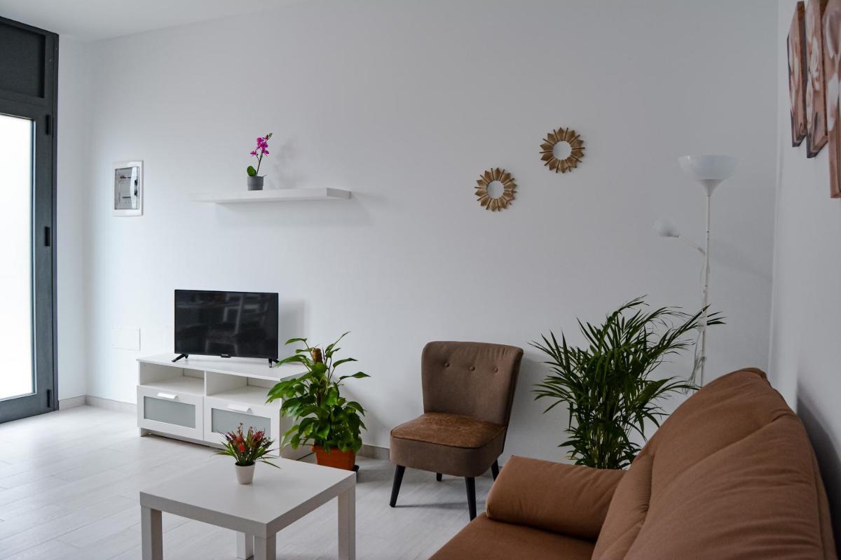 Suitetrails - DanySer Suites Vacacionales