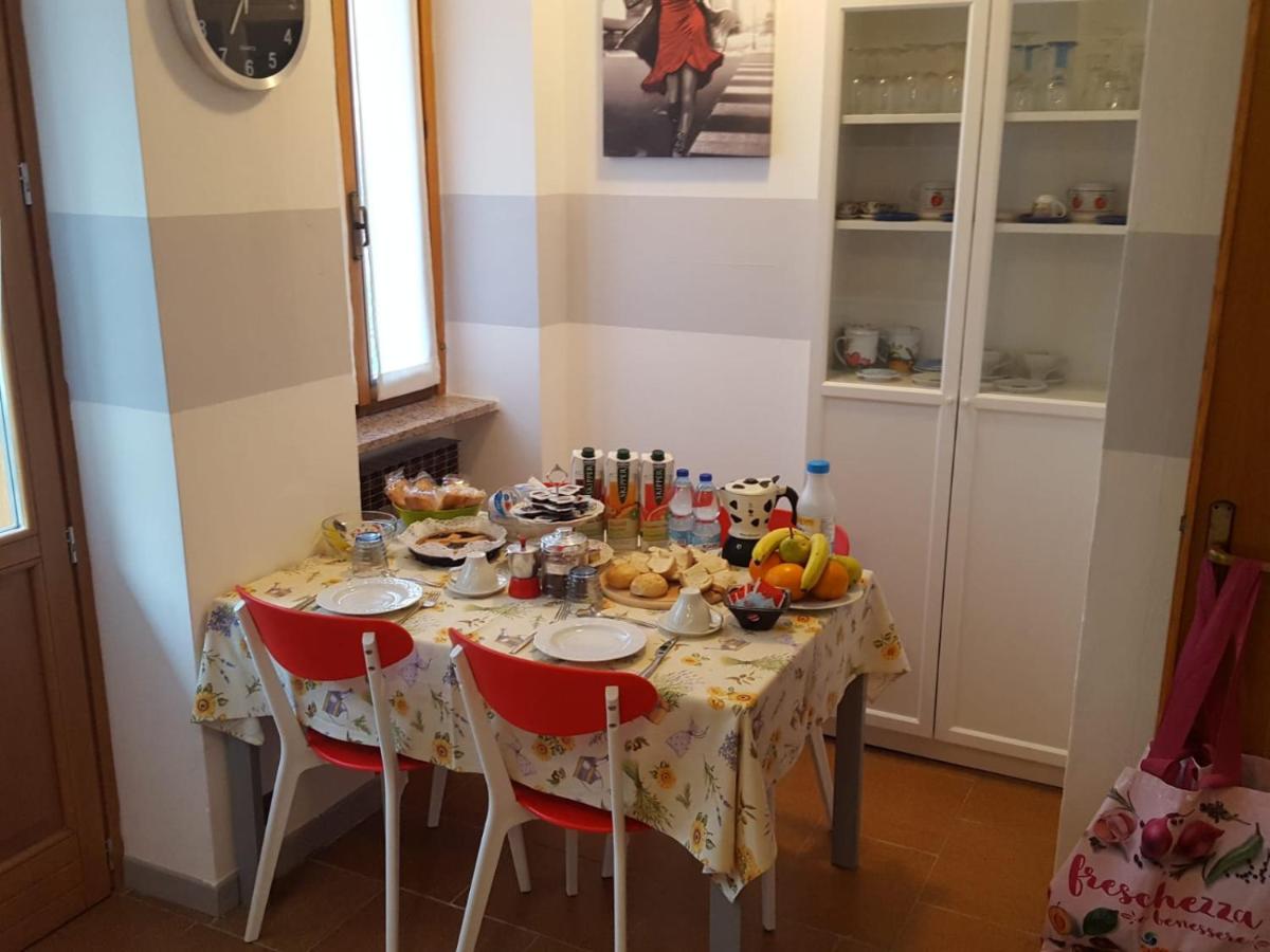 B&B RUFHOUSE - Housity