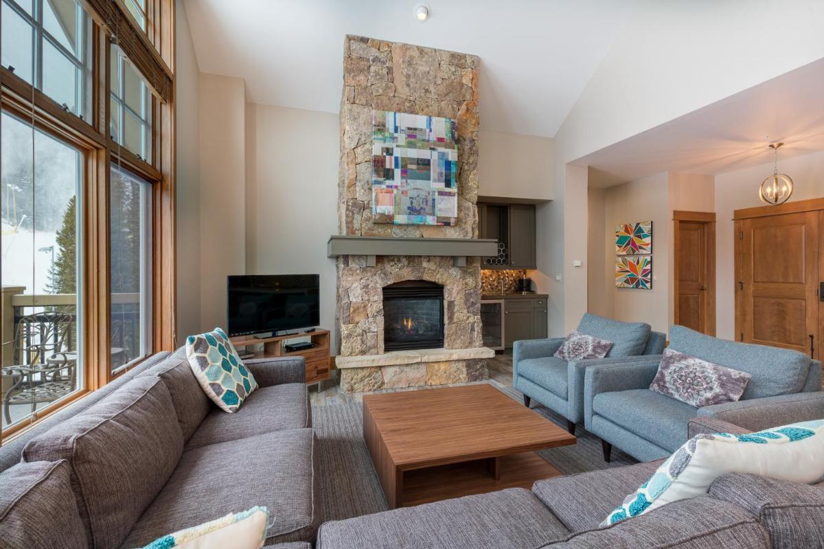 Lone Eagle by Summit County Mountain Retreats - Housity