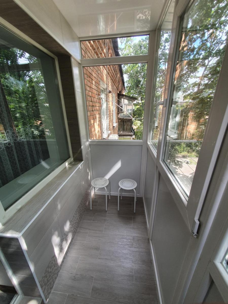 Suitetrails - Apartment on Tarkovskogo 2