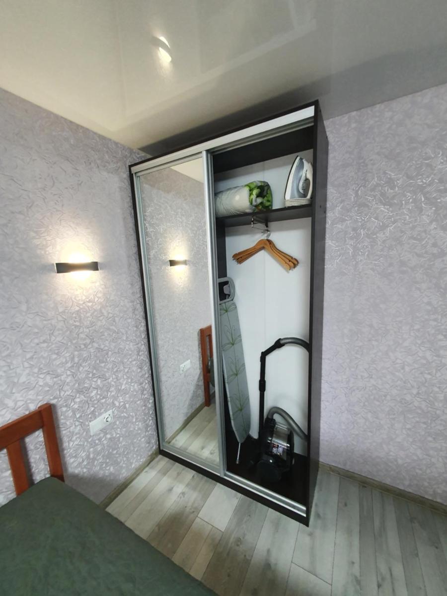 Suitetrails - Apartment on Tarkovskogo 2