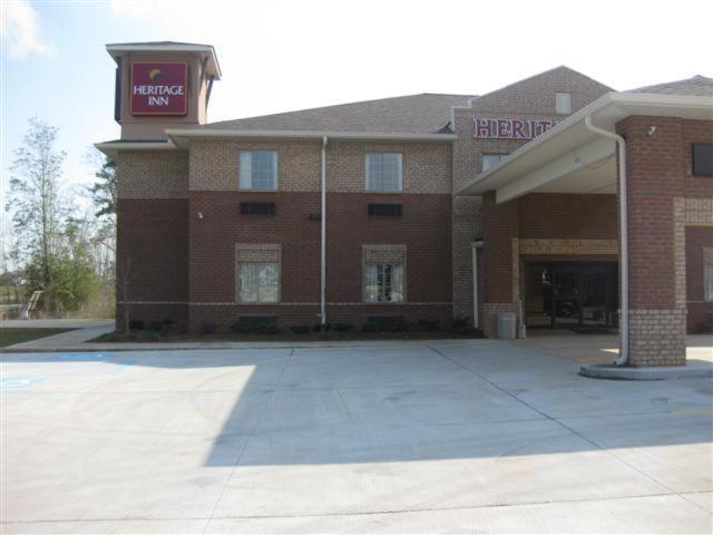Heritage Inn - Housity