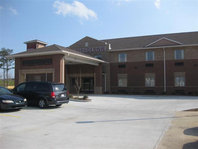 Heritage Inn - Housity