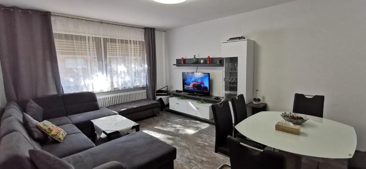 3 Zimmer Wohnung Köln-Hürth - Housity
