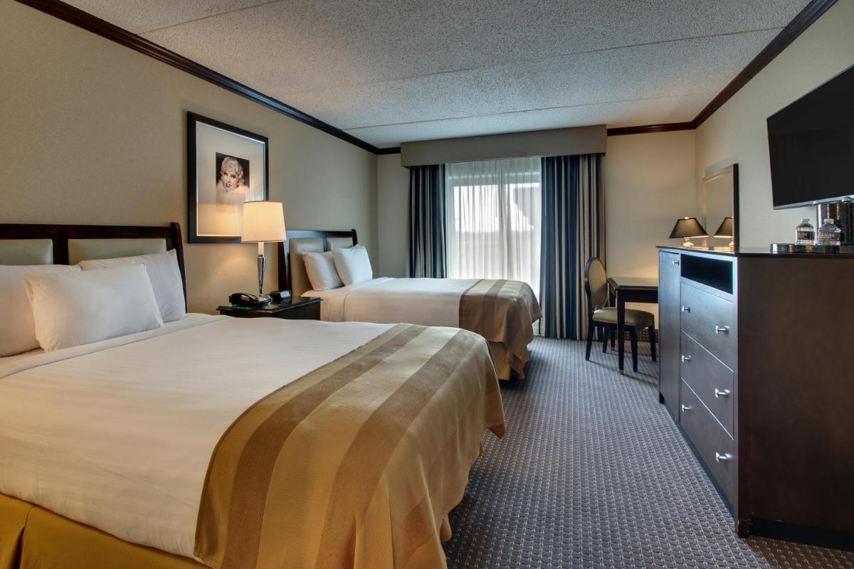 Hollywood Casino Tunica - Housity