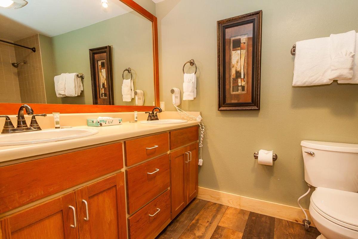 Pines by Summit County Mountain Retreats - Housity