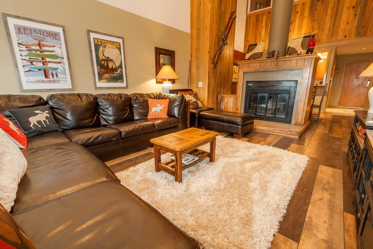 Pines by Summit County Mountain Retreats - Housity
