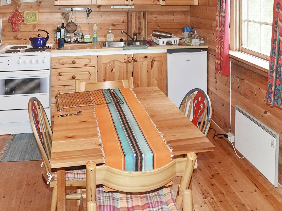Two-Bedroom Holiday home in Brekke - Housity