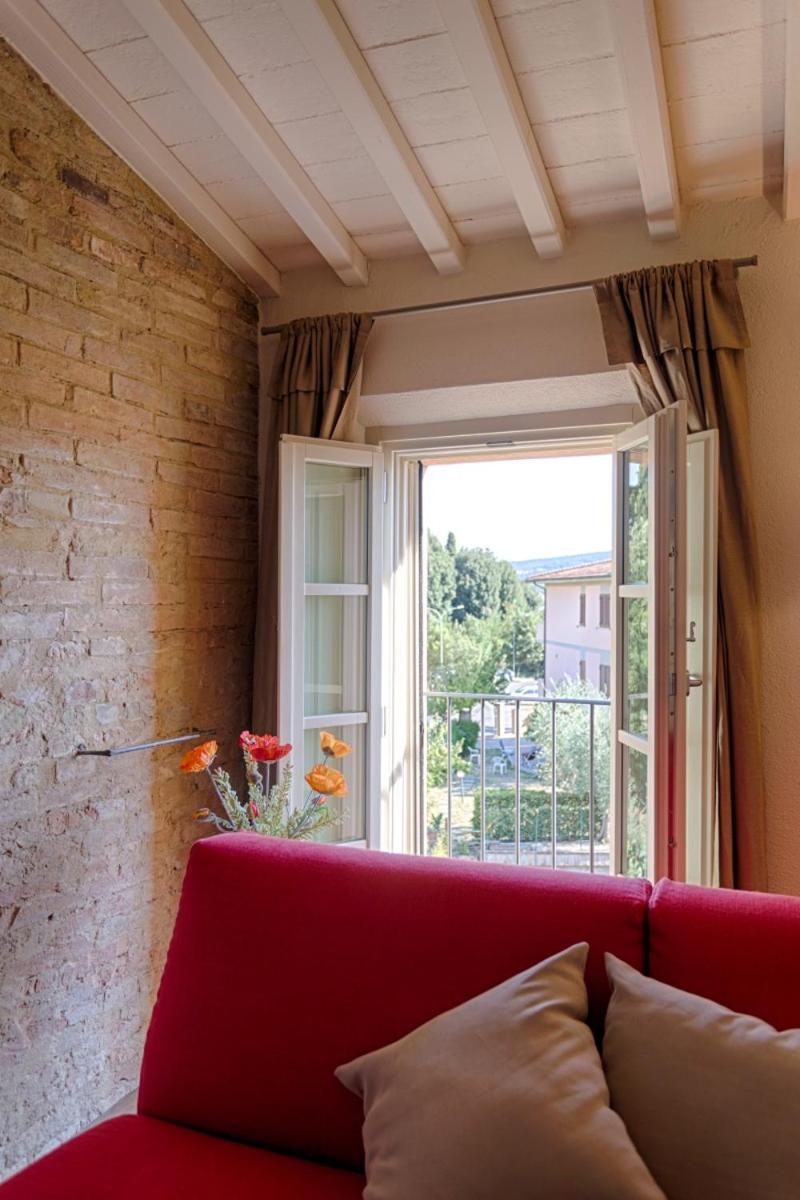 Il Maramaldo Bed&Breakfast-Restaurant - Housity