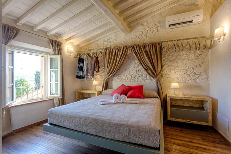 Il Maramaldo Bed&Breakfast-Restaurant - Housity