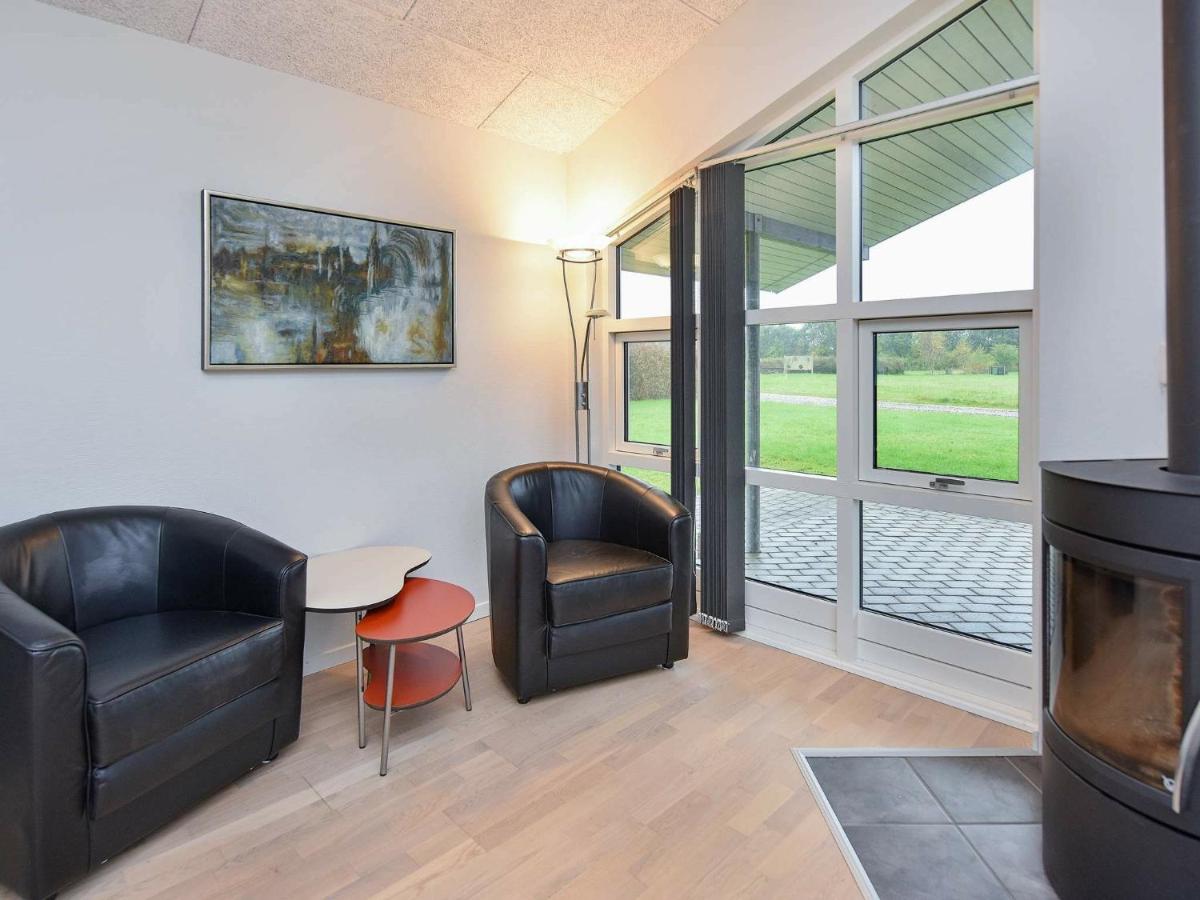 Luxurious Holiday Home in Hovborg with a scenic view - Housity