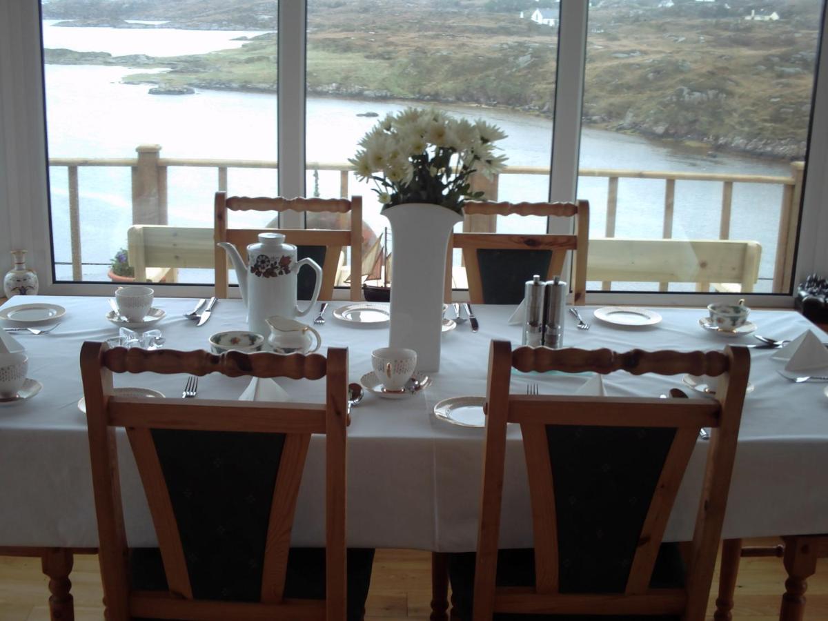 Teach Donncadh B&B - Housity