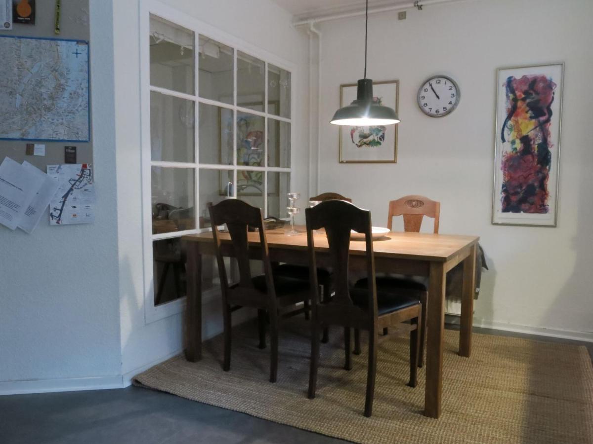 ApartmentInCopenhagen Apartment 1316 - Housity