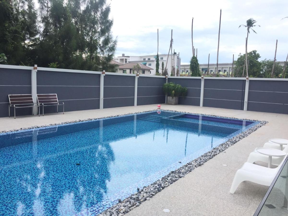Orchid Riverview Hotel - Housity