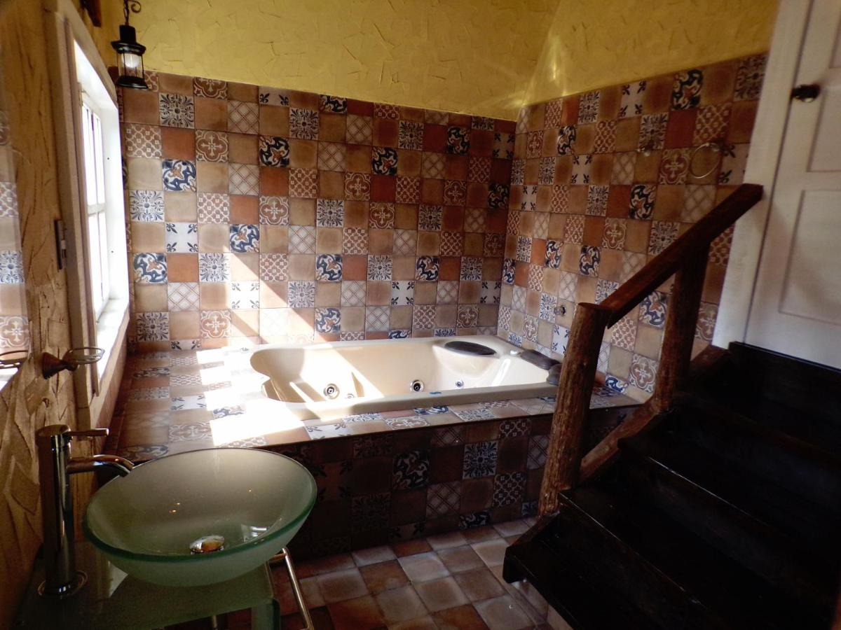 Cabañas El Rincón de Pancho - Housity