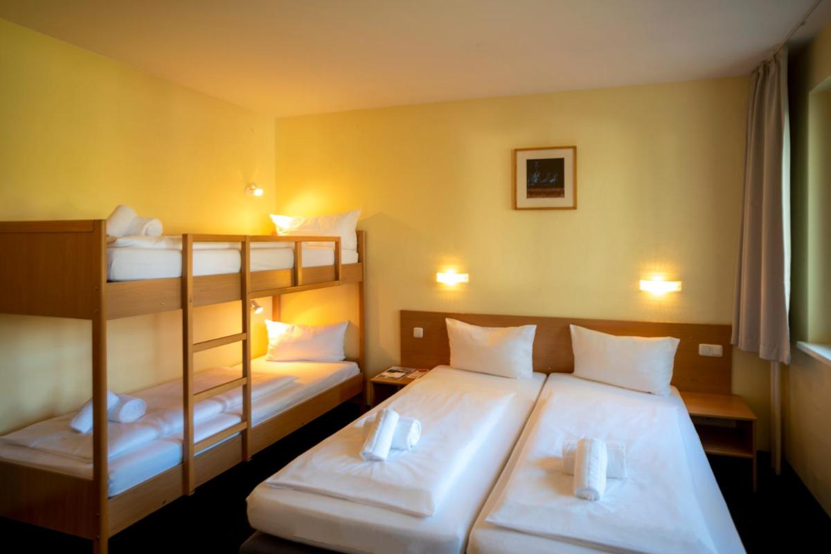 Familienhotel Citylight - Housity