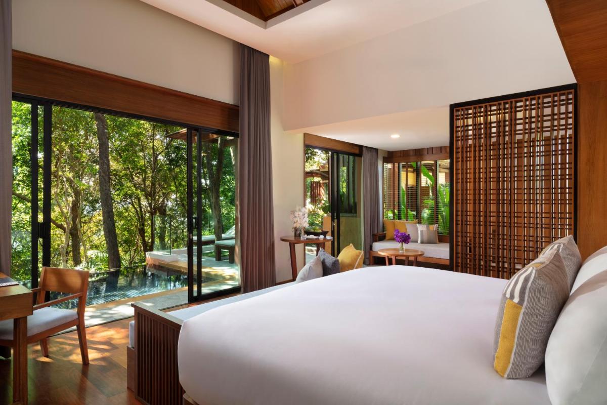 Avani Ao Nang Cliff Krabi Resort - Housity