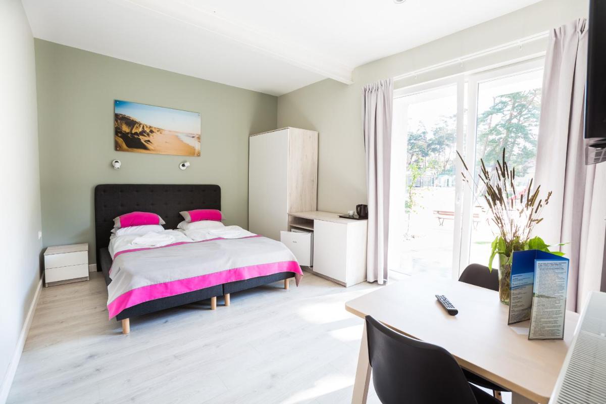 Apartamenty Za Regą - Housity