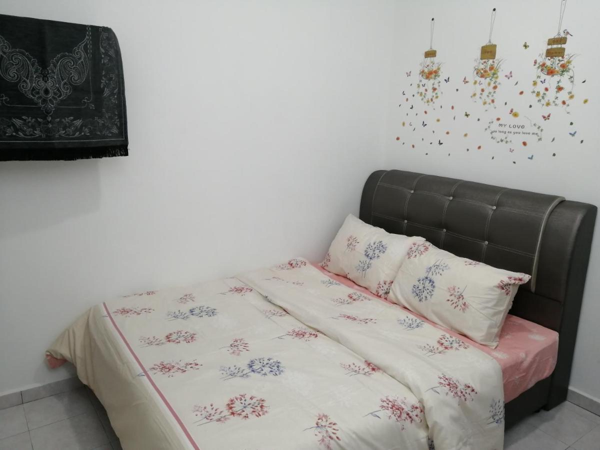 SKYHOMESTAY TELOK PANGLIMA GARANG - Housity