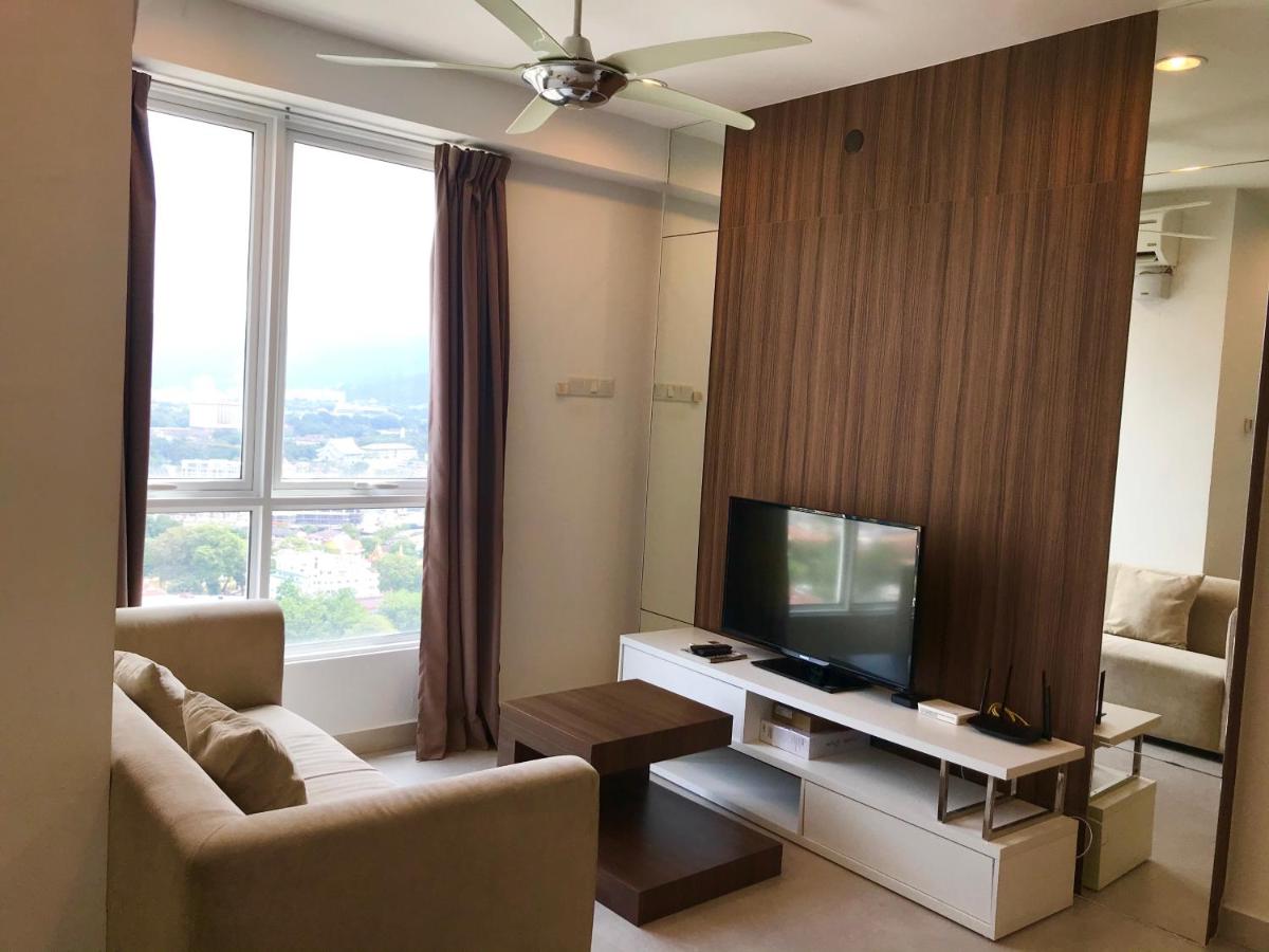 Mansion One Suites by Little Cabin - Housity