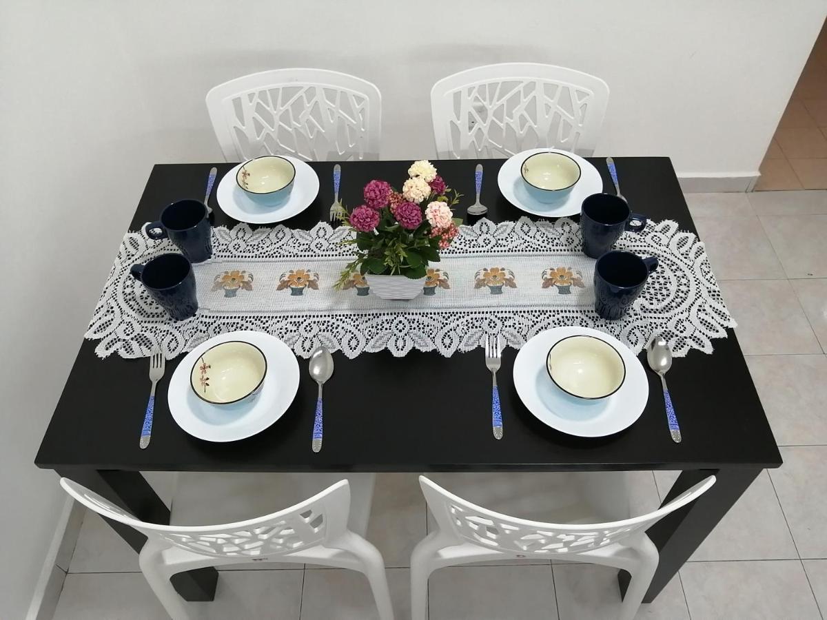 Suitetrails - SKYHOMESTAY TELOK PANGLIMA GARANG