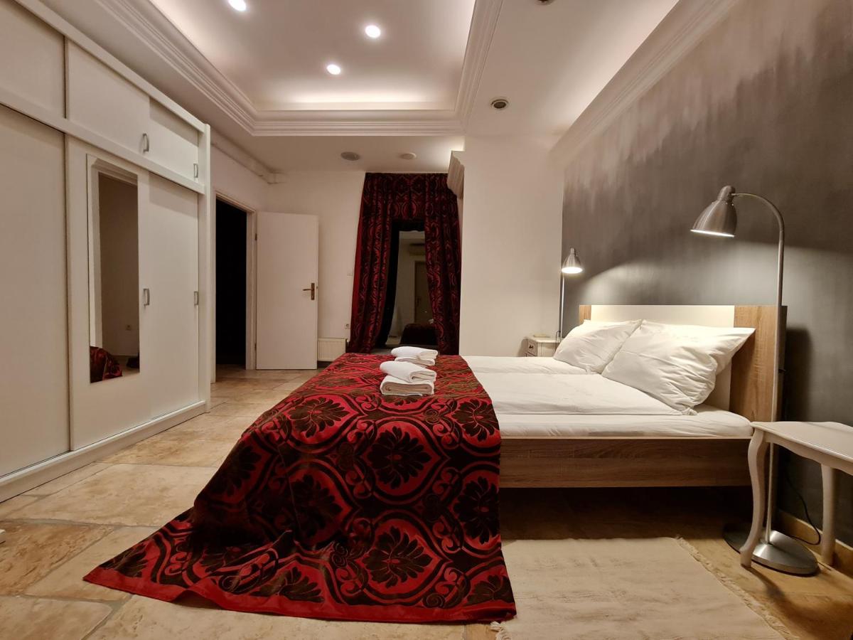 Apartmani N.May's - Housity