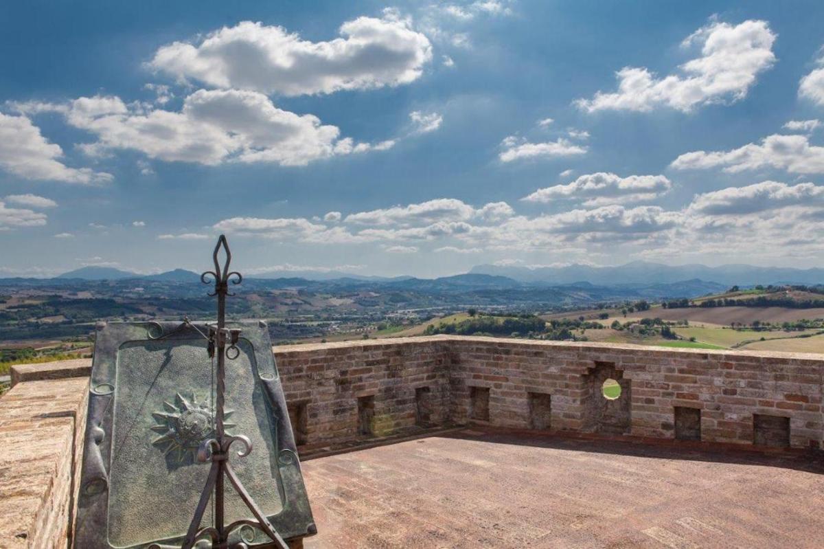 MarcheAmore - Torre da Bora, Luxury Medieval Tower - Housity