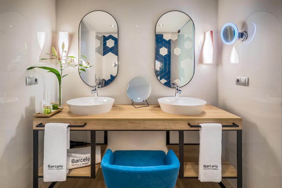 Imagen de la galería de Barceló Costa Vasca, en San Sebastián