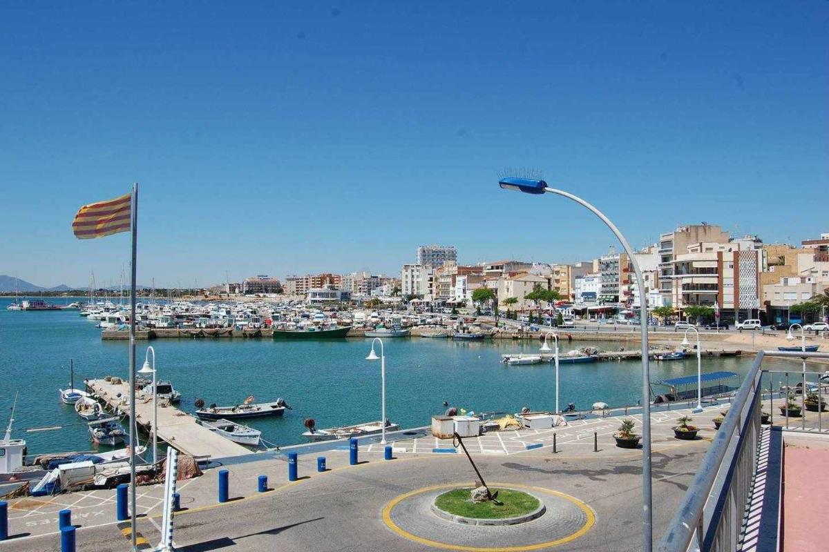 Casa junto a la playa Costa Dorada - Housity