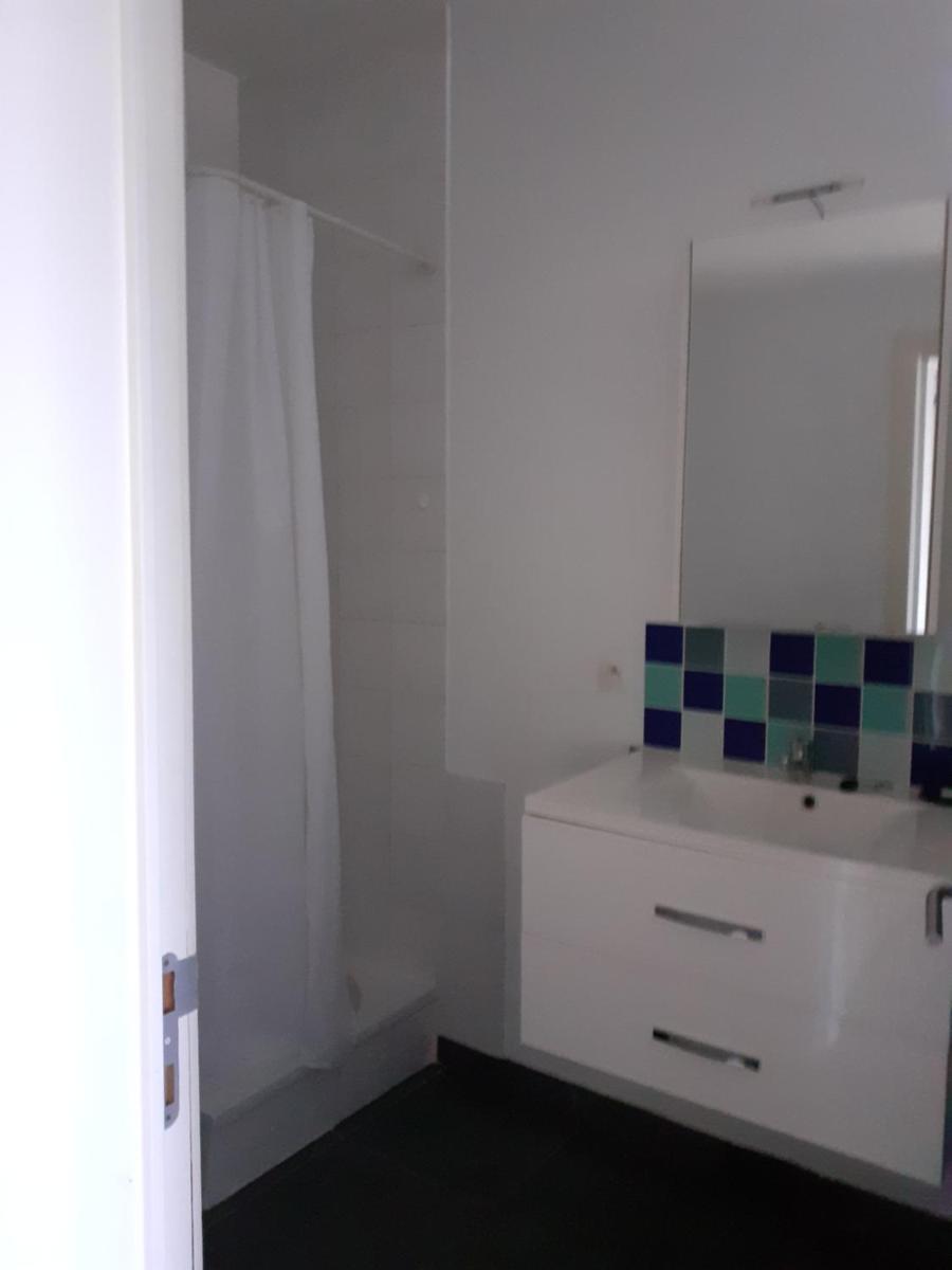 Rustig gelegen appartementje - Housity