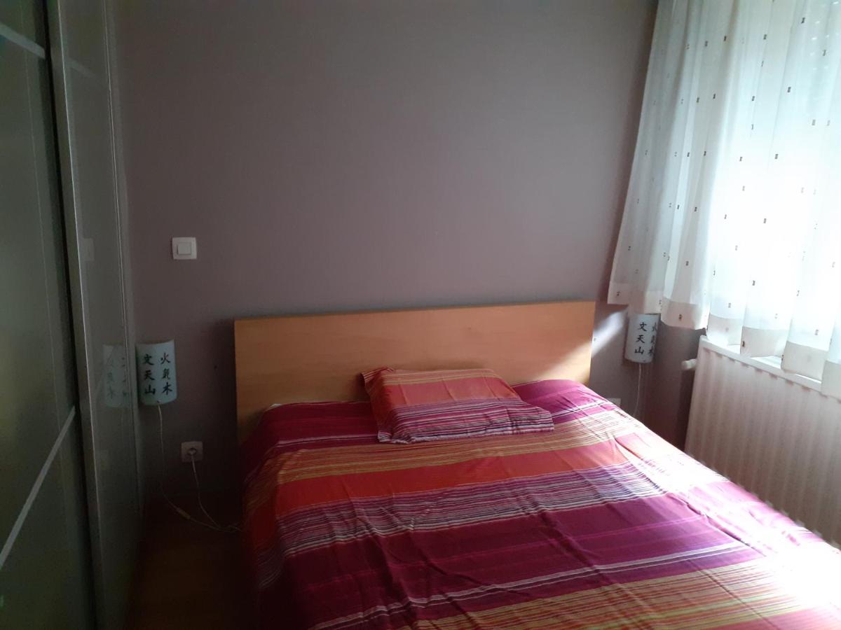 Rustig gelegen appartementje - Housity