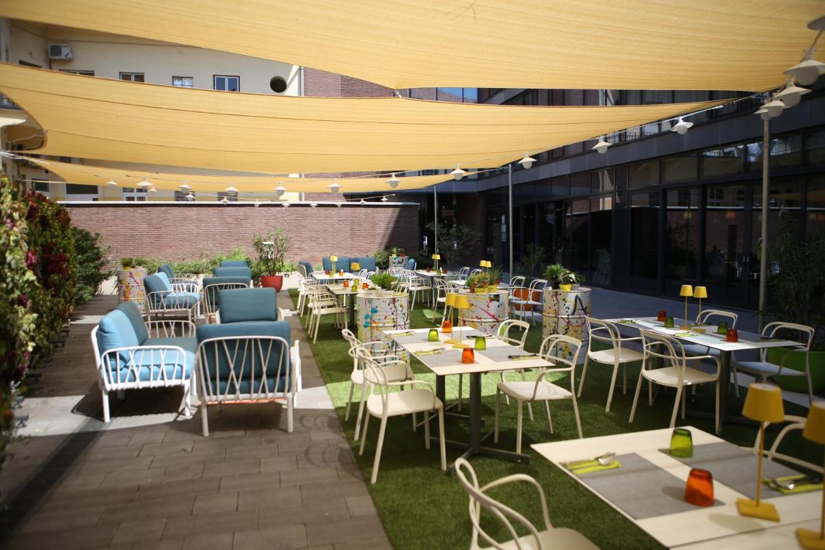 Suitetrails - Art Hotel Szeged
