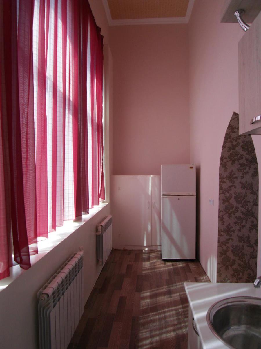 Suitetrails - Apartament centre Registon