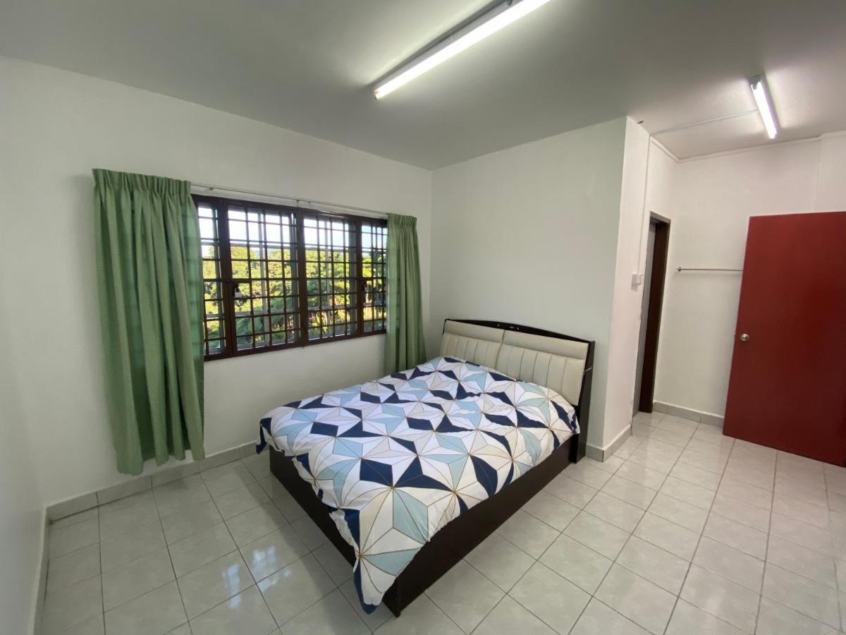 Cameron Highland Cozy Homestay - Housity