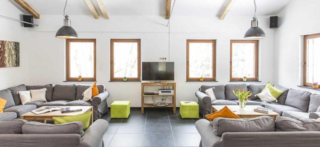 B&B Alte Sägemühle Schlommefurth - Housity