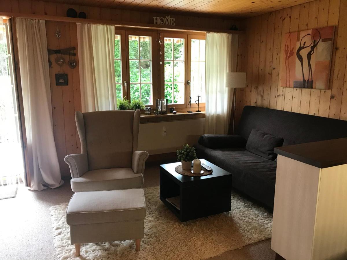 Ferienwohnung Résidence Sonnegg - Hein - Housity