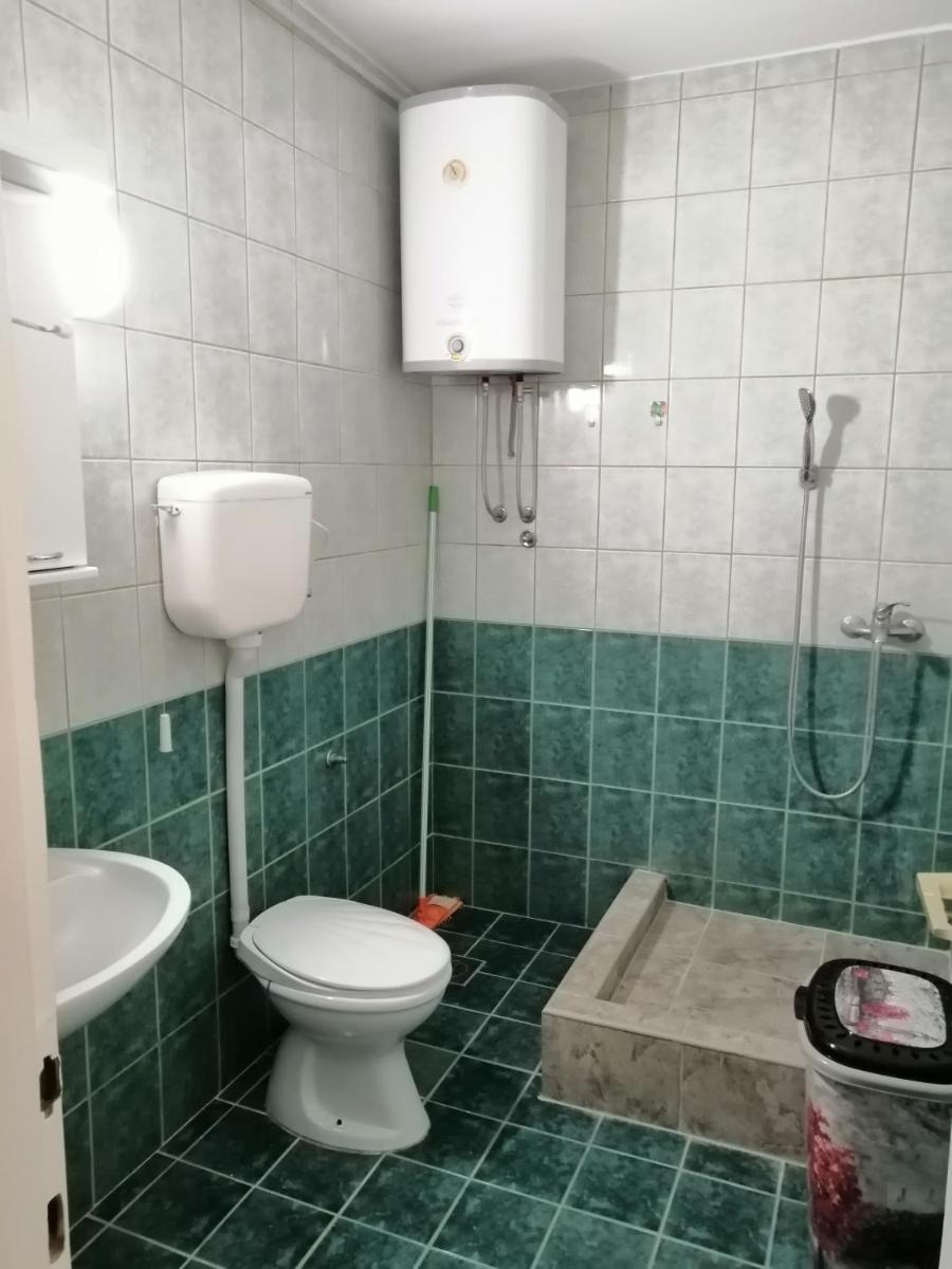 Apartman KIKA - Hizvo