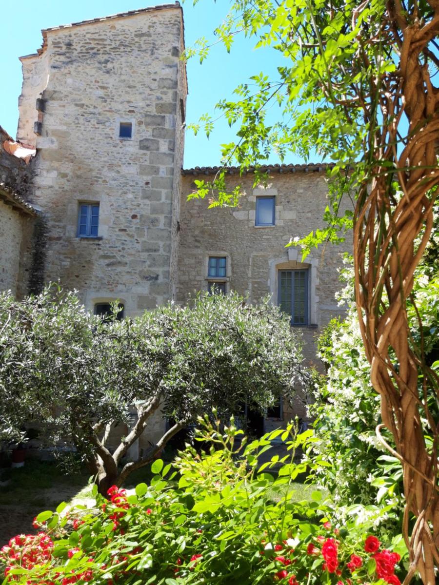 Suitetrails - Le Petit DoMeynes